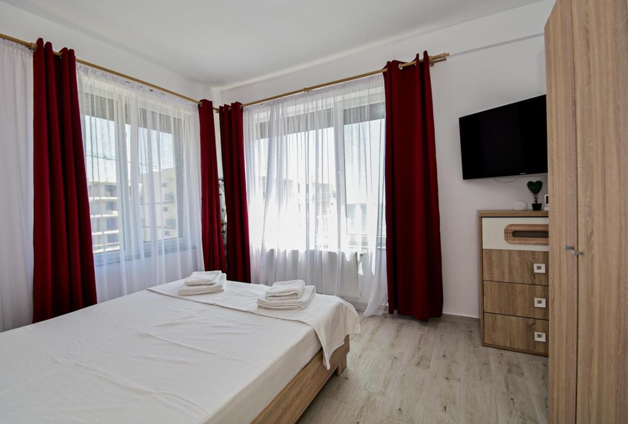 Sea View Astoria By Sunny Mamaia Διαμέρισμα Năvodari Εξωτερικό φωτογραφία