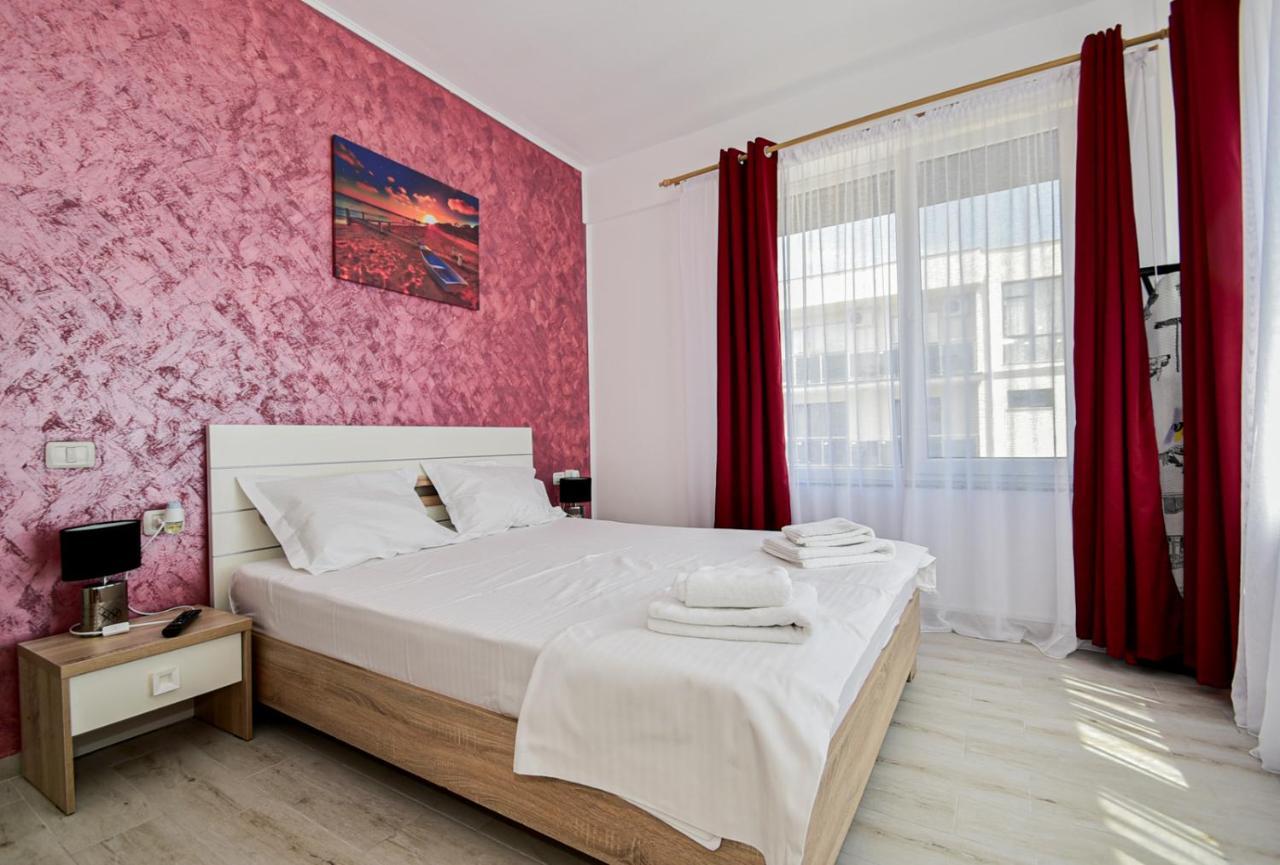 Sea View Astoria By Sunny Mamaia Διαμέρισμα Năvodari Εξωτερικό φωτογραφία