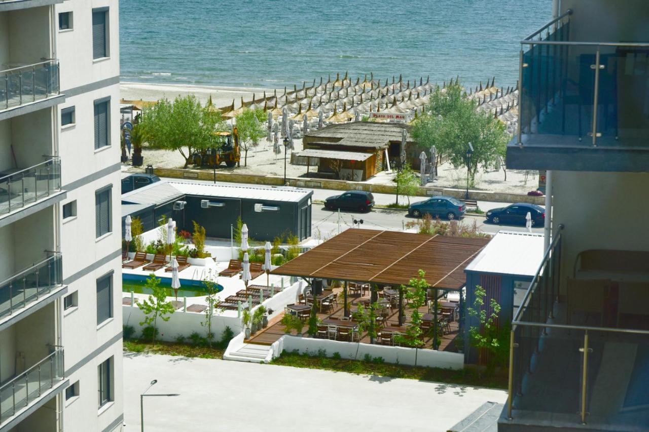 Sea View Astoria By Sunny Mamaia Διαμέρισμα Năvodari Εξωτερικό φωτογραφία