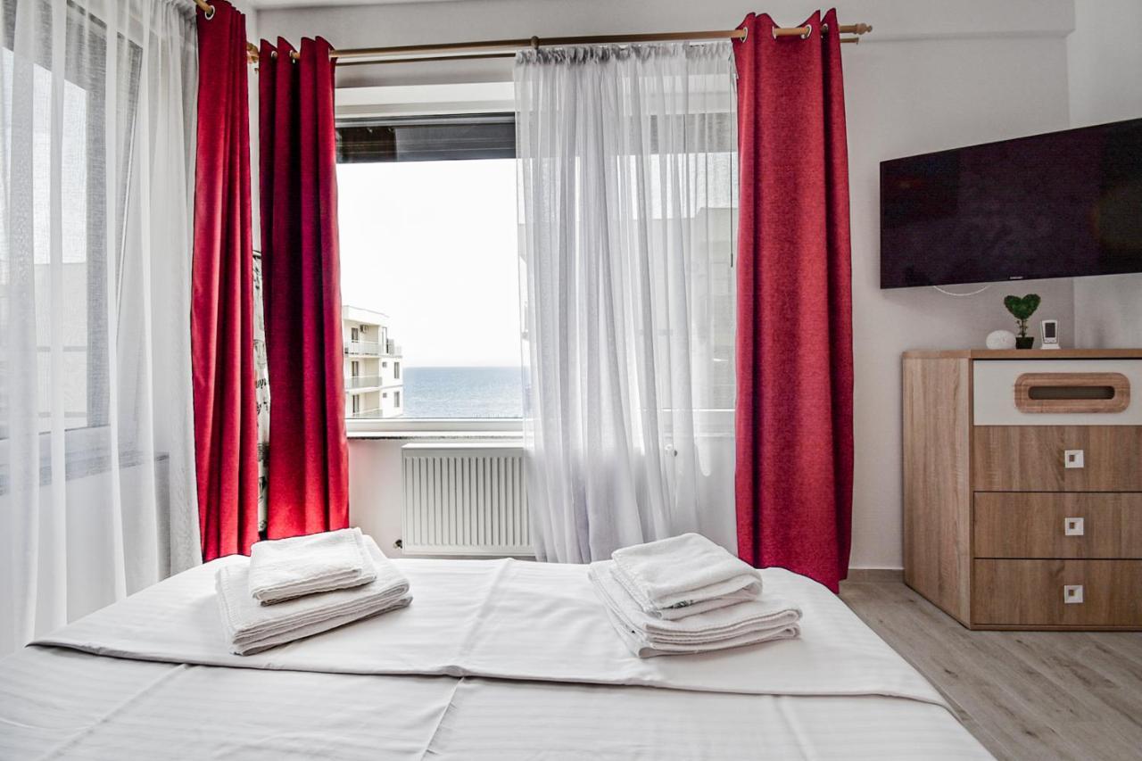 Sea View Astoria By Sunny Mamaia Διαμέρισμα Năvodari Εξωτερικό φωτογραφία